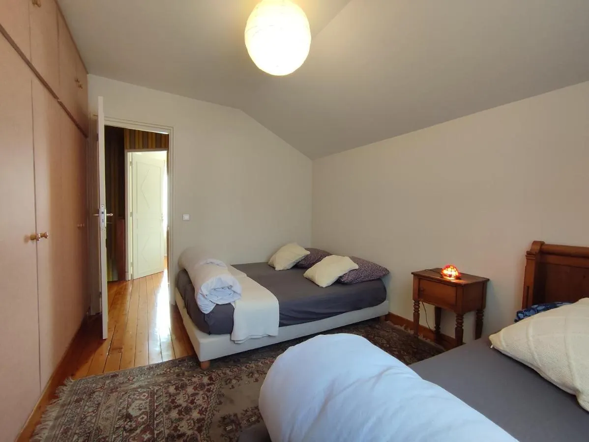 Paris Authentic House Entier 1920'S Villa Metro Line 7 For Groups Сasa de vacaciones
