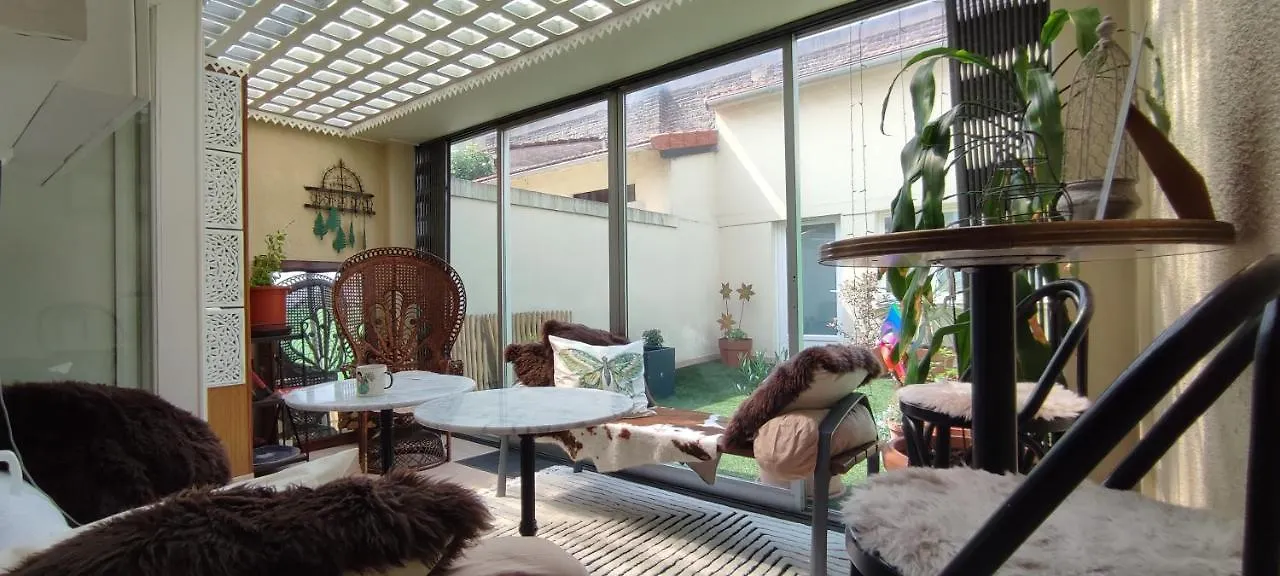 Paris Authentic House Entier 1920'S Villa Metro Line 7 For Groups