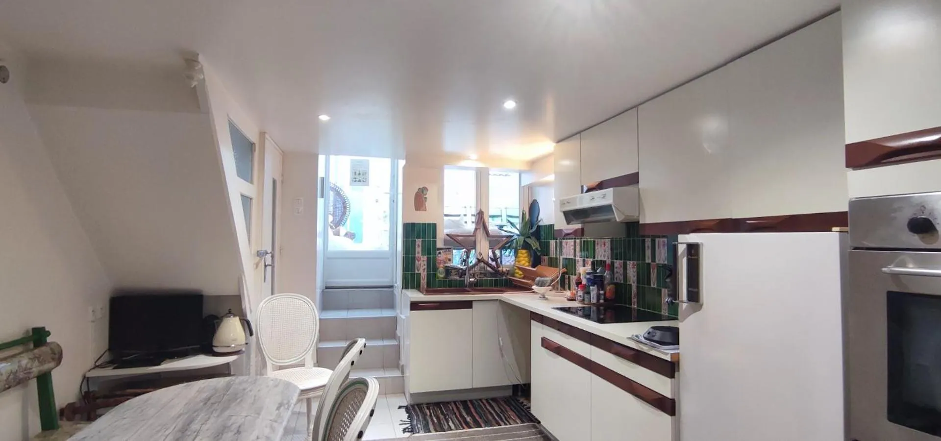 Paris Authentic House Entier 1920'S Villa Metro Line 7 For Groups 0*,