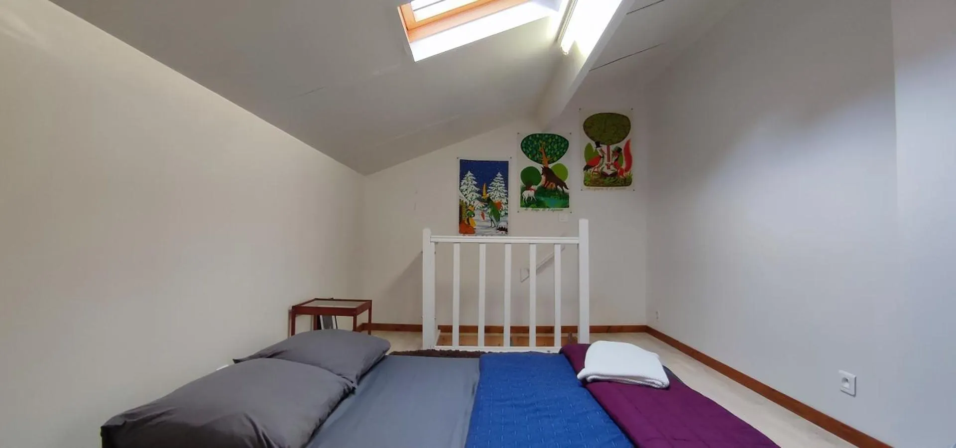 Сasa de vacaciones Paris Authentic House Entier 1920'S Villa Metro Line 7 For Groups
