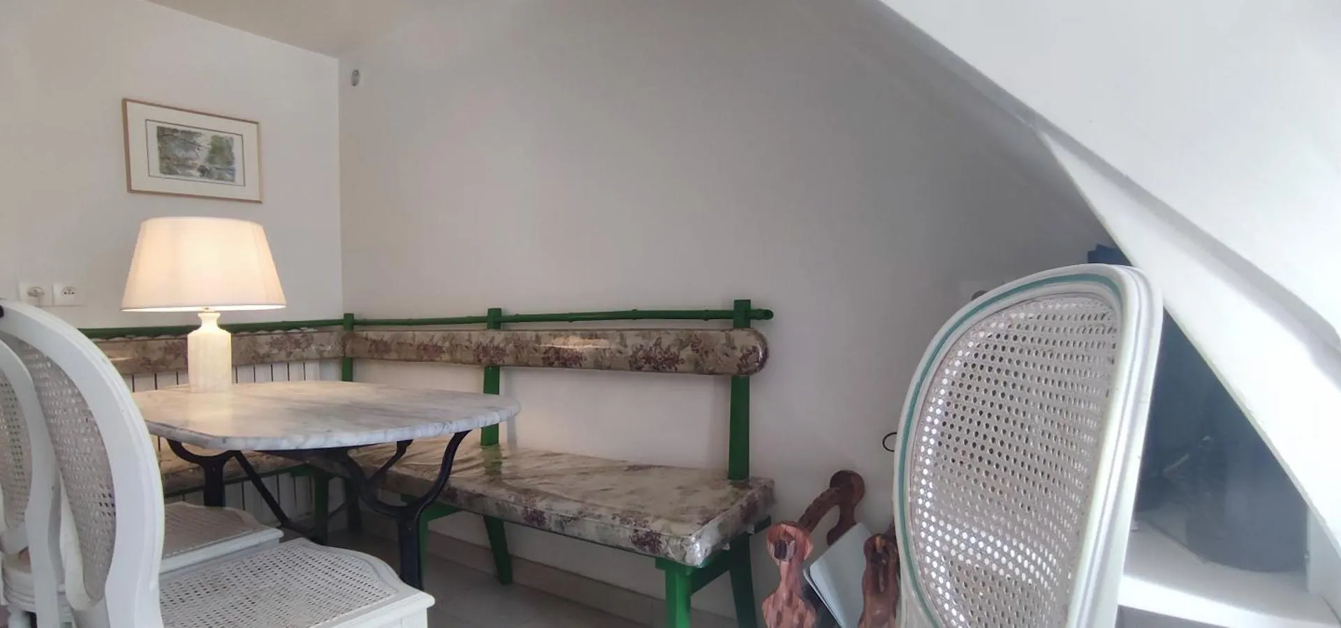 Paris Authentic House Entier 1920'S Villa Metro Line 7 For Groups