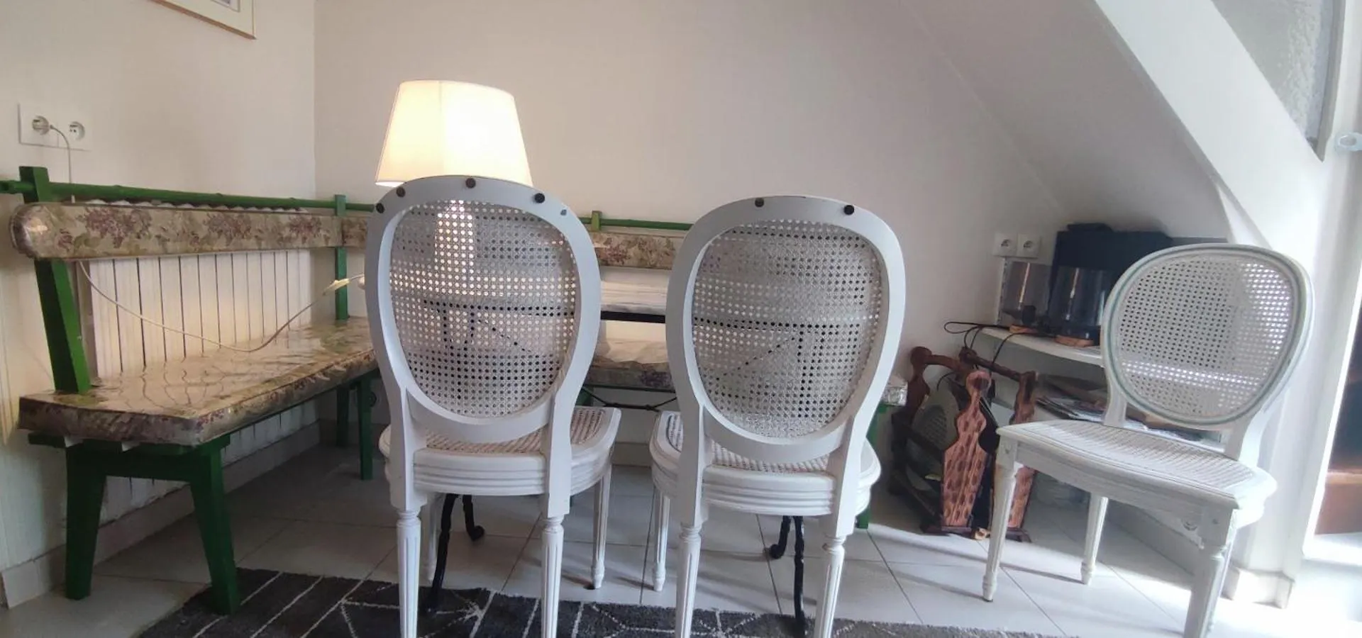 Сasa de vacaciones Paris Authentic House Entier 1920'S Villa Metro Line 7 For Groups
