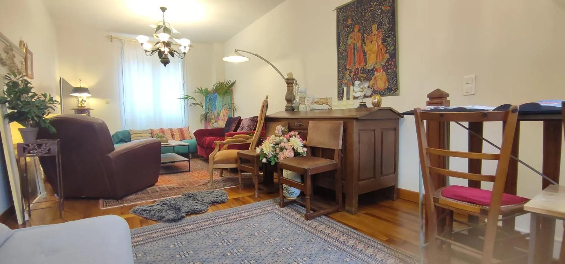 Сasa de vacaciones Paris Authentic House Entier 1920'S Villa Metro Line 7 For Groups