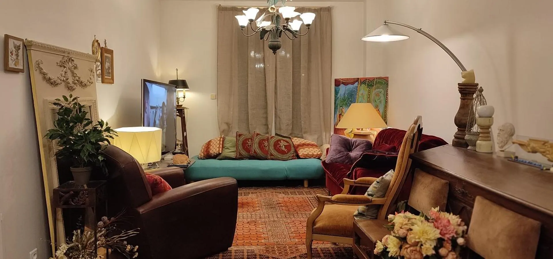 Paris Authentic House Entier 1920'S Villa Metro Line 7 For Groups