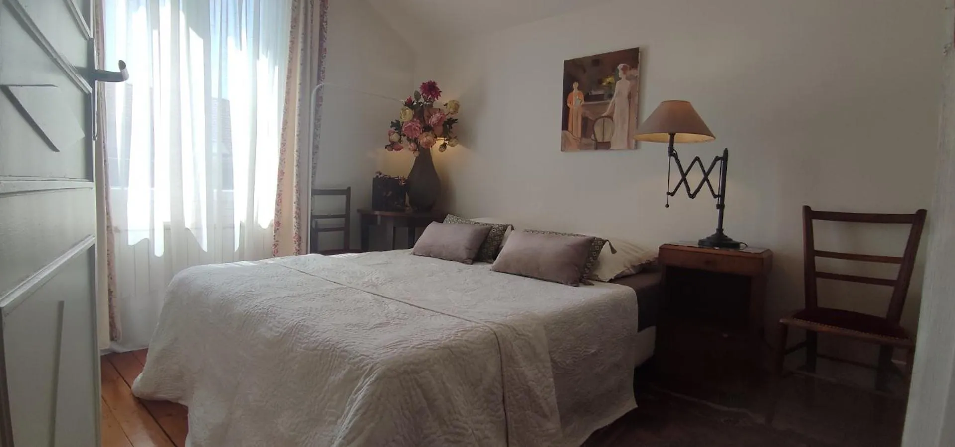 Paris Authentic House Entier 1920'S Villa Metro Line 7 For Groups 0*,