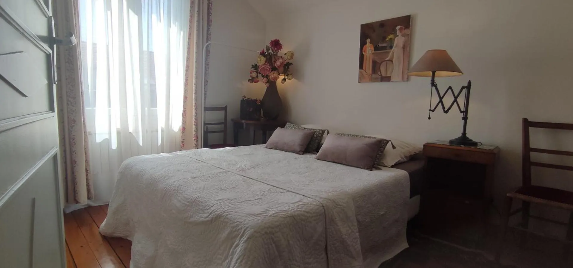 Paris Authentic House Entier 1920'S Villa Metro Line 7 For Groups Сasa de vacaciones