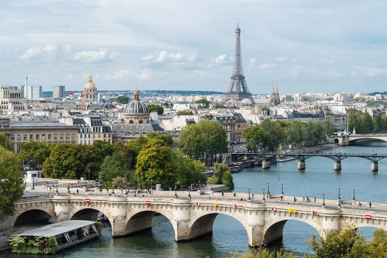 Holiday home Paris Authentic House Entier 1920'S Villa Metro Line 7 For Groups