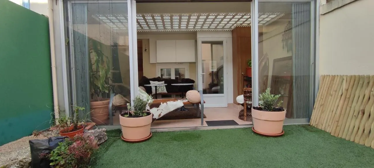 Paris Authentic House Entier 1920'S Villa Metro Line 7 For Groups