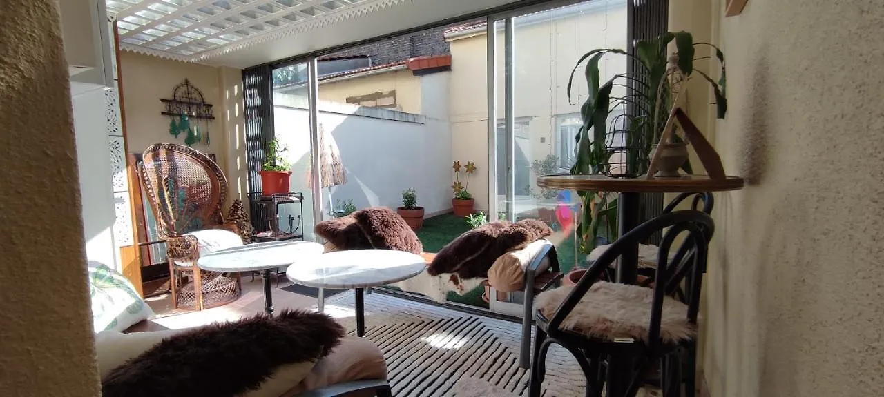 Paris Authentic House Entier 1920'S Villa Metro Line 7 For Groups