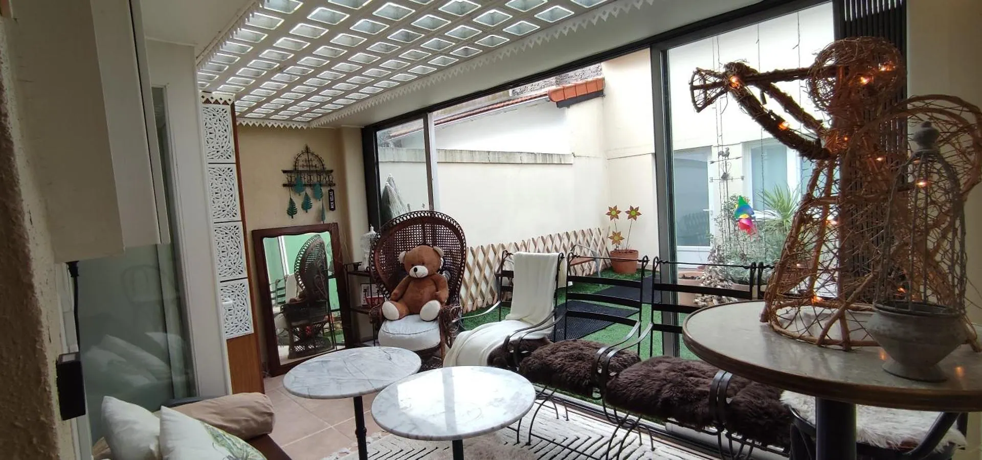 Paris Authentic House Entier 1920'S Villa Metro Line 7 For Groups France
