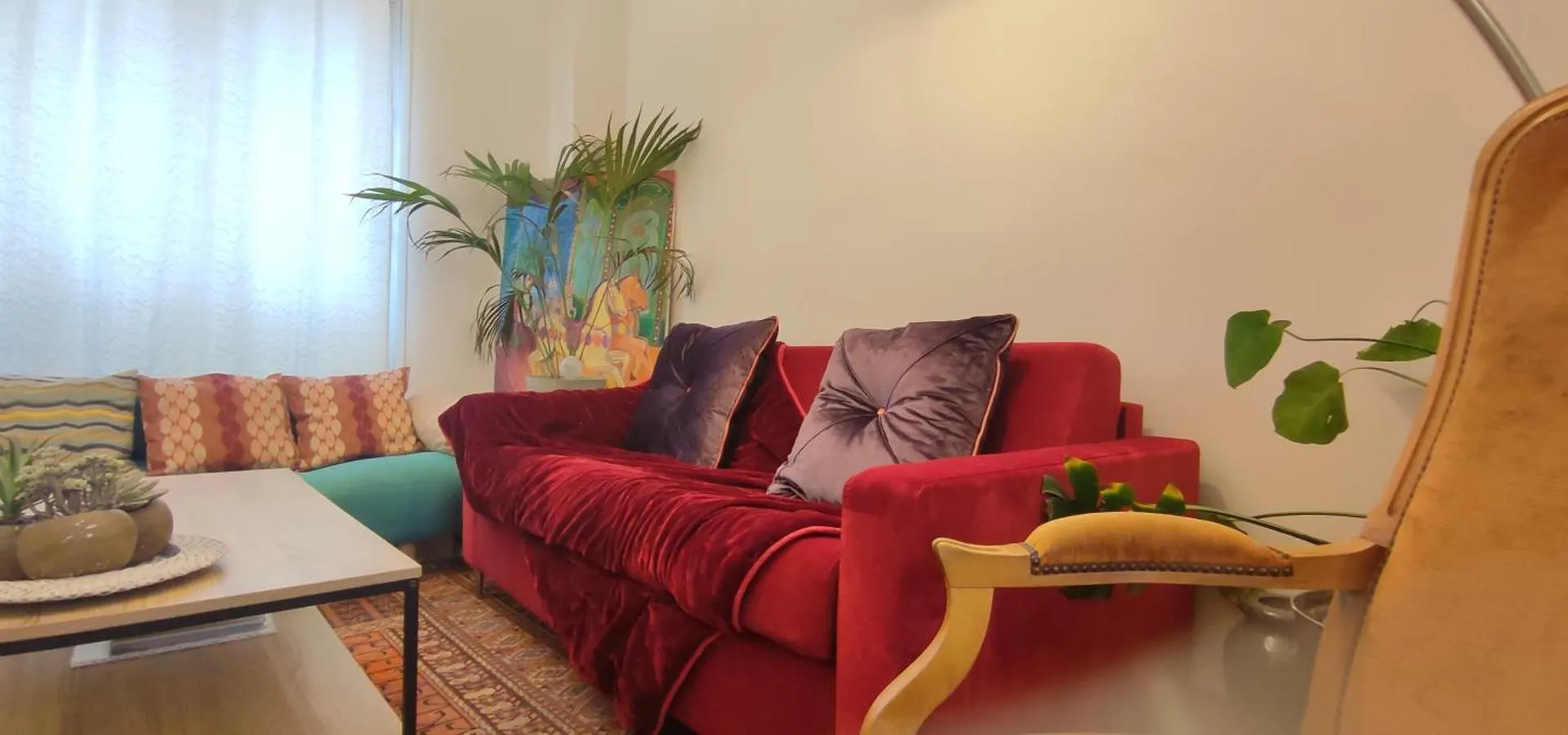 Holiday home Paris Authentic House Entier 1920'S Villa Metro Line 7 For Groups France
