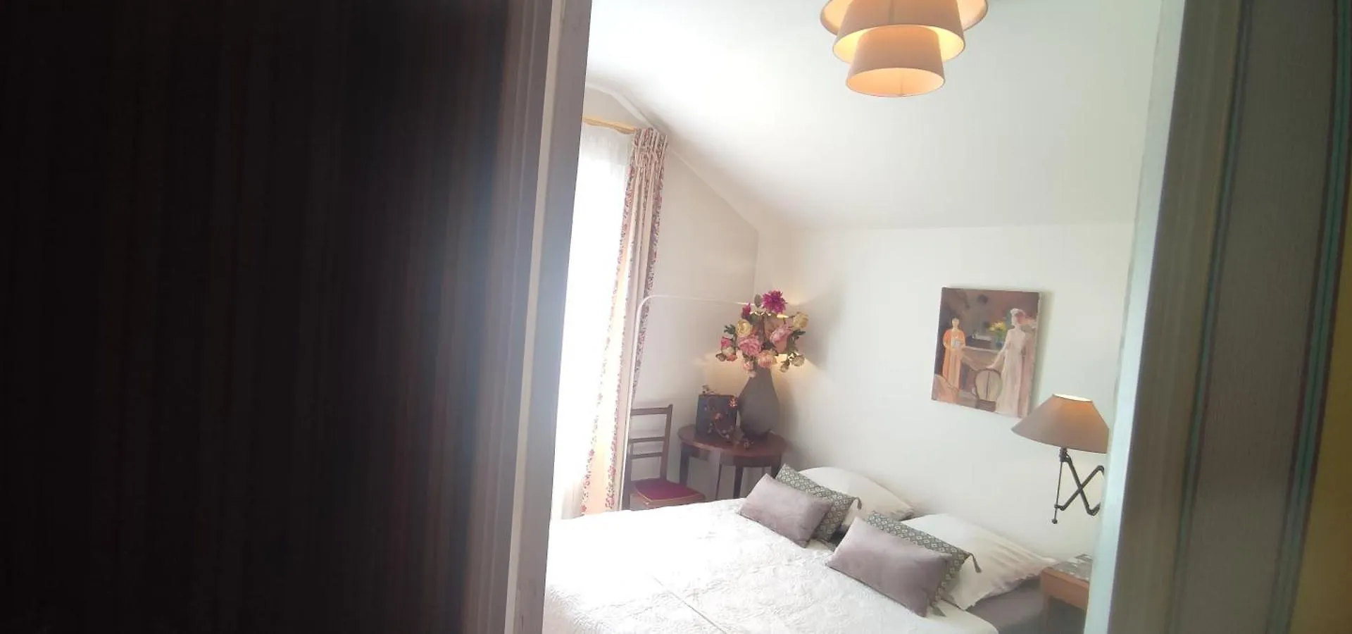Holiday home Paris Authentic House Entier 1920'S Villa Metro Line 7 For Groups France